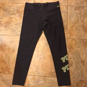 Victoria’s Secret yoga pants